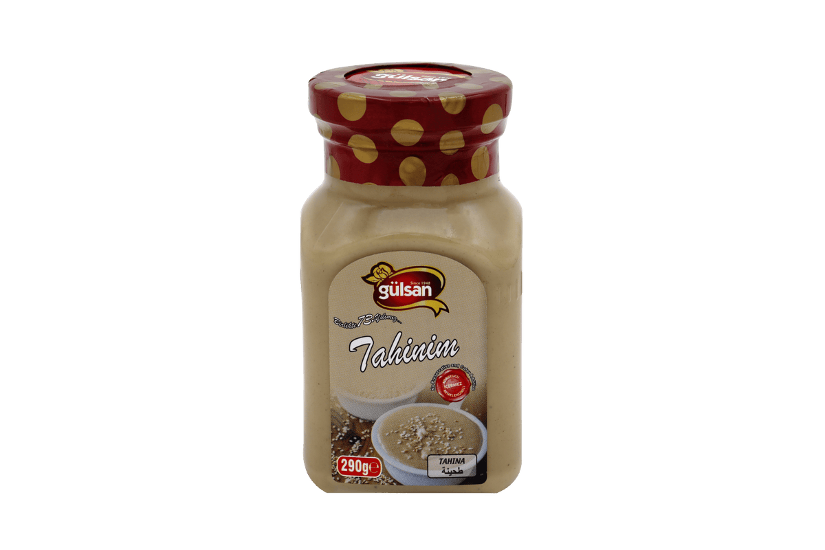 GÜLSAN TAHİN 290g - gulsangıdab2c