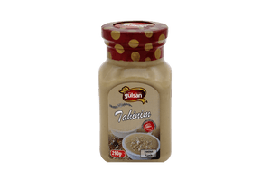 GÜLSAN TAHİN 290g - gulsangıdab2c