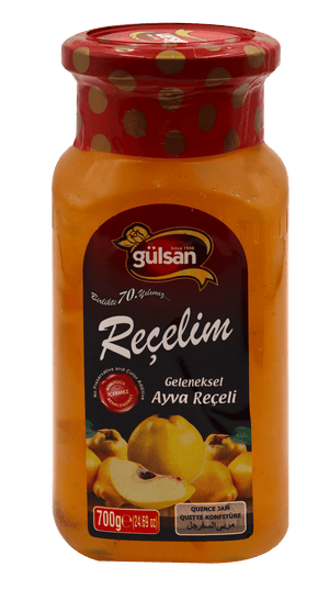 AYVA REÇELİ 700g - gulsangıdab2c