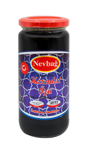 NEVBAĞ KARADUT ÖZÜ 640g - gulsangıdab2c