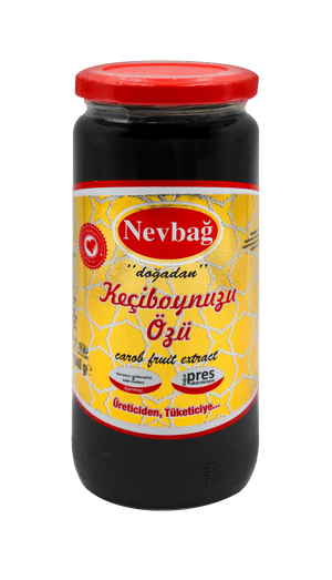 NEVBAĞ KEÇİBOYNUZU ÖZÜ 640g - gulsangıdab2c
