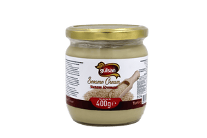 GÜLSAN SUSAM KREMASI 400g - gulsangıdab2c