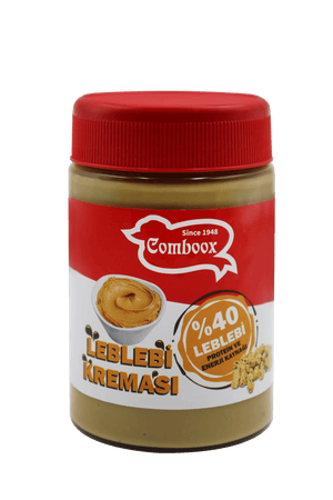COMBOOX LEBLEBİ KREMASI 360g - gulsangıdab2c