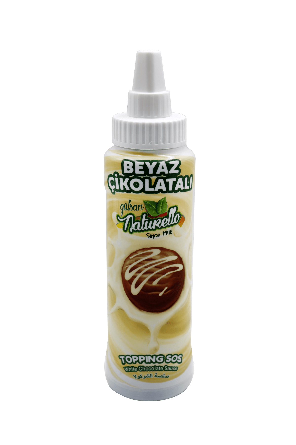 TOPPING SOS TANIŞMA PAKETİ - gulsangıdab2c
