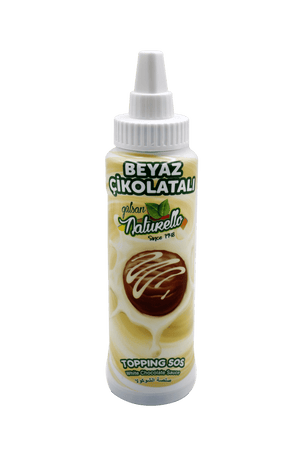 TOPPING SOS TANIŞMA PAKETİ - gulsangıdab2c