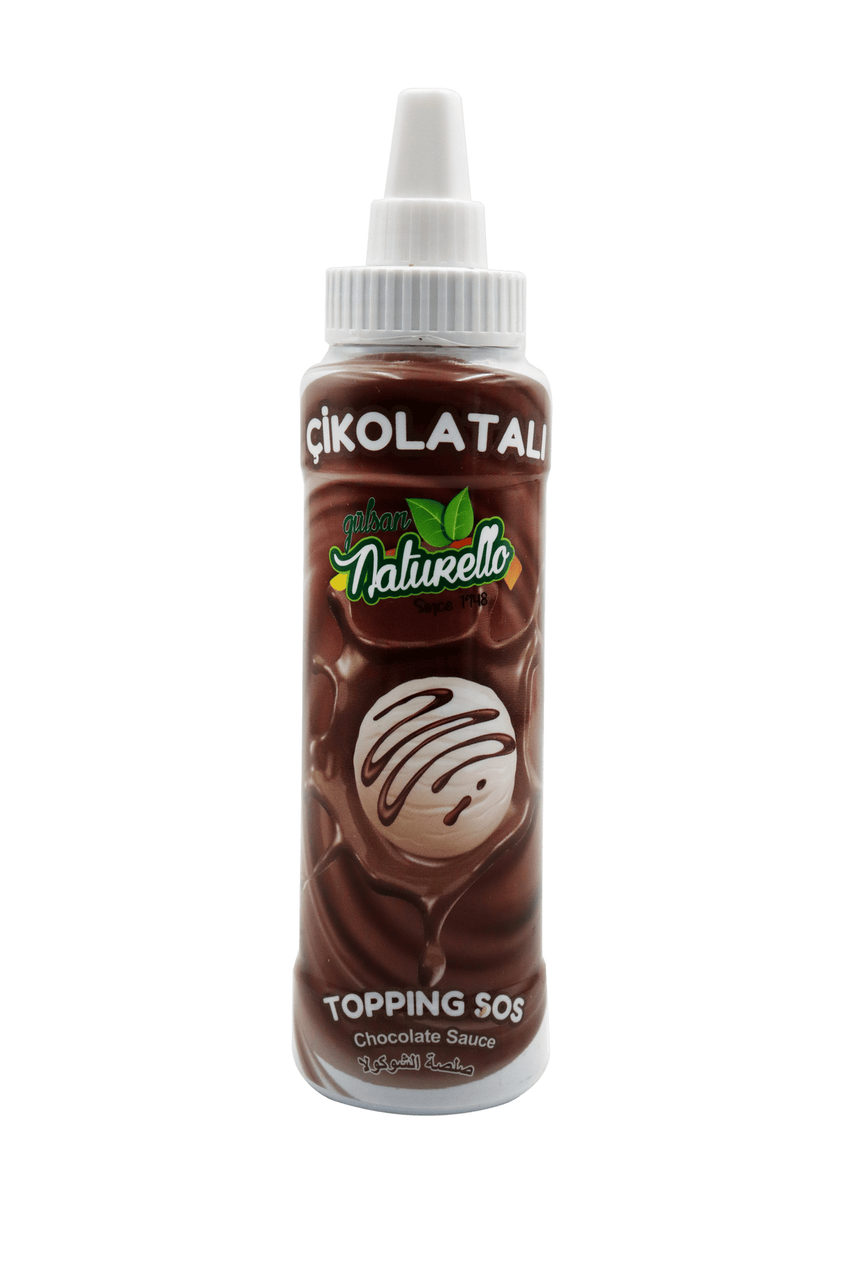 TOPPING SOS TANIŞMA PAKETİ - gulsangıdab2c