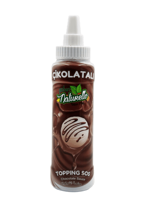 TOPPING SOS TANIŞMA PAKETİ - gulsangıdab2c