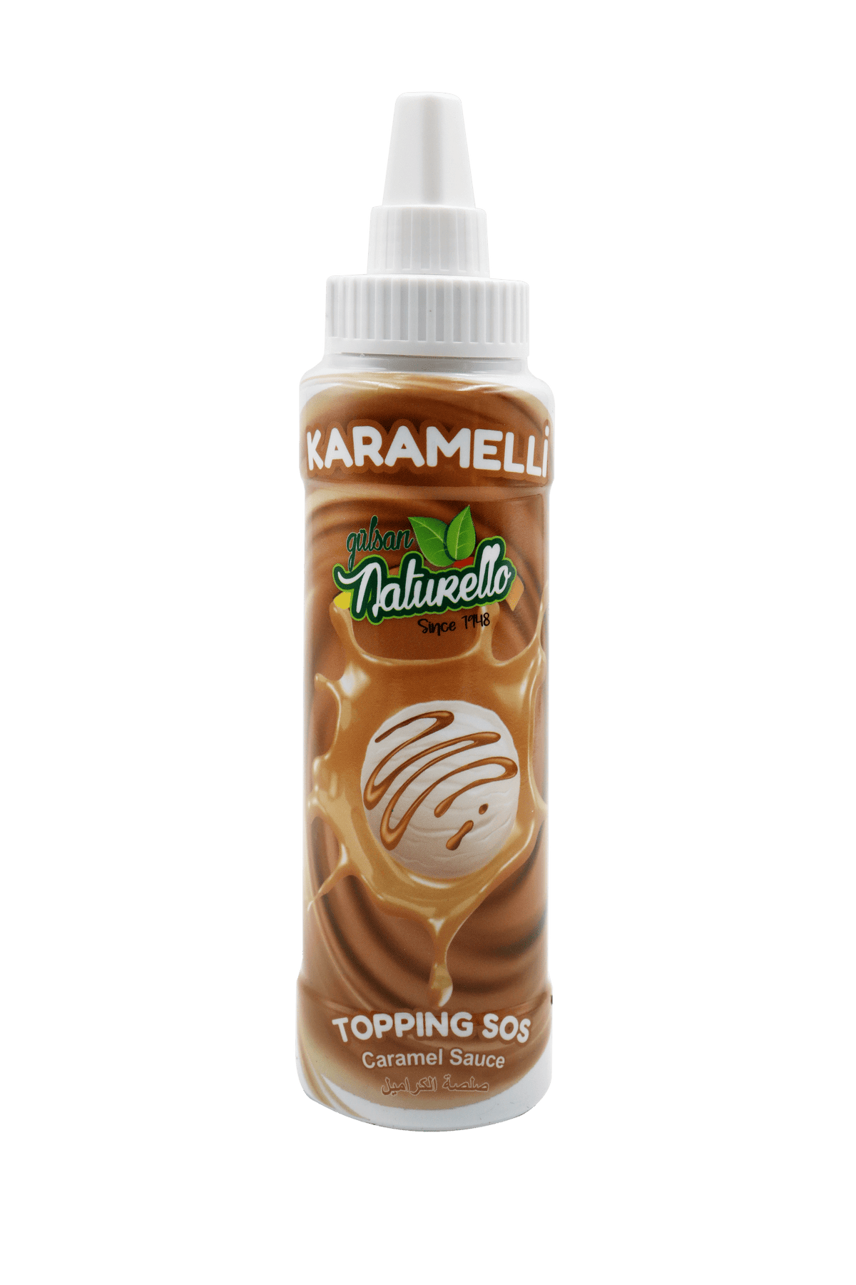 TOPPING SOS TANIŞMA PAKETİ - gulsangıdab2c