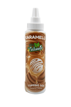 TOPPING SOS TANIŞMA PAKETİ - gulsangıdab2c