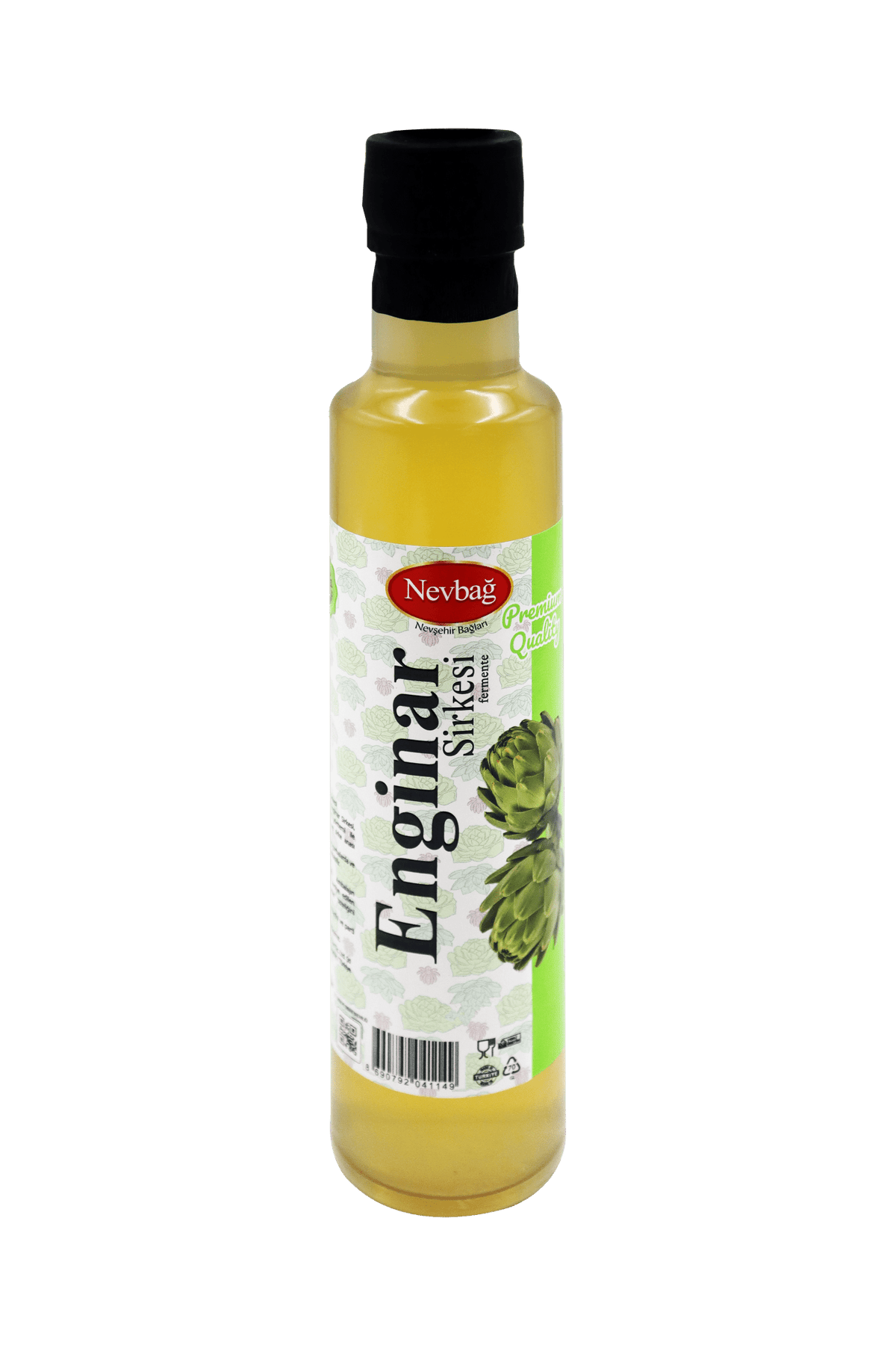 SİRKE ÇEŞİTLERİ TANIŞMA PAKETİ - gulsangıdab2c