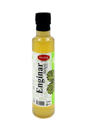 SİRKE ÇEŞİTLERİ TANIŞMA PAKETİ - gulsangıdab2c