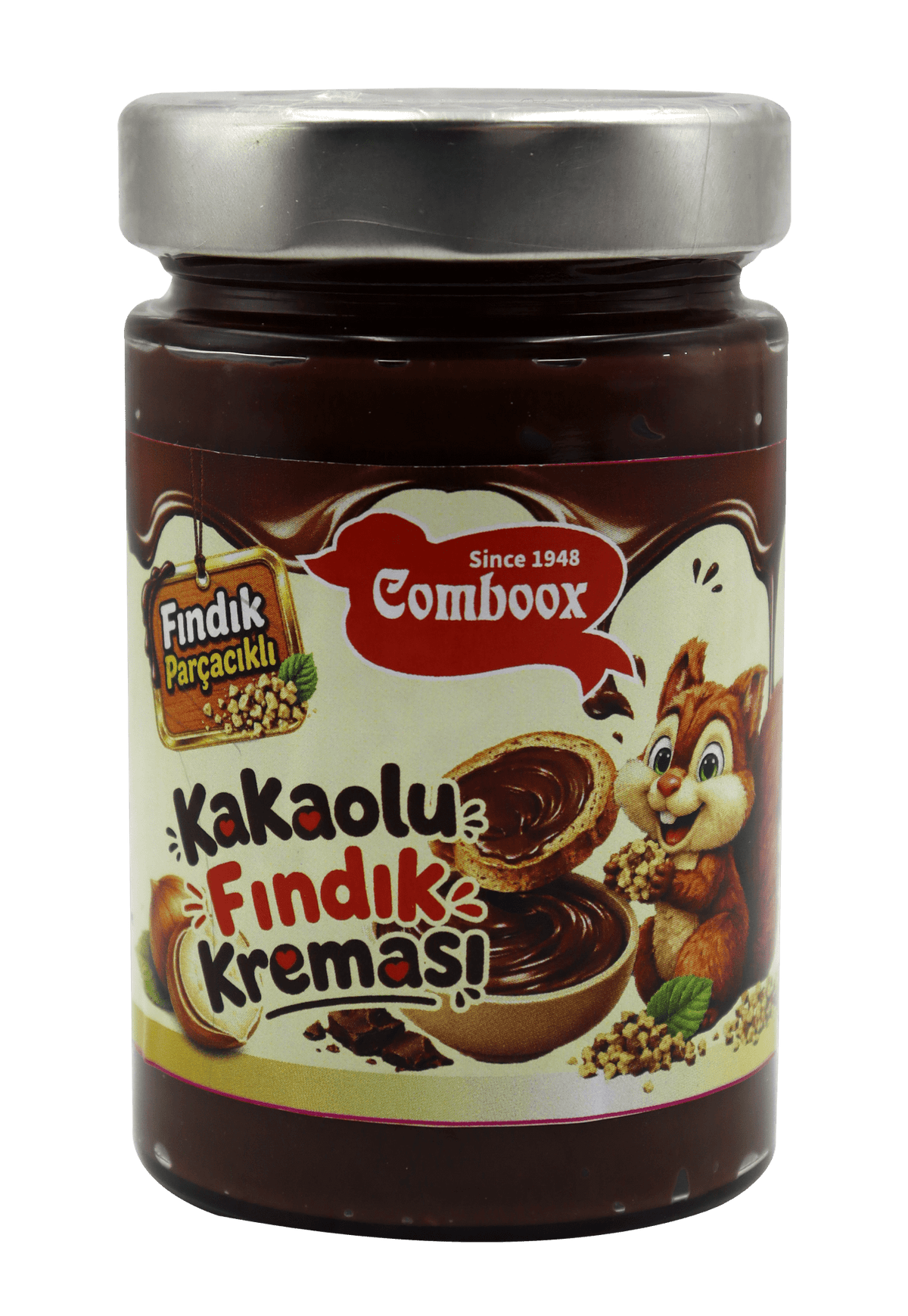 FINDIKLI KREMA TANIŞMA PAKETİ - gulsangıdab2c