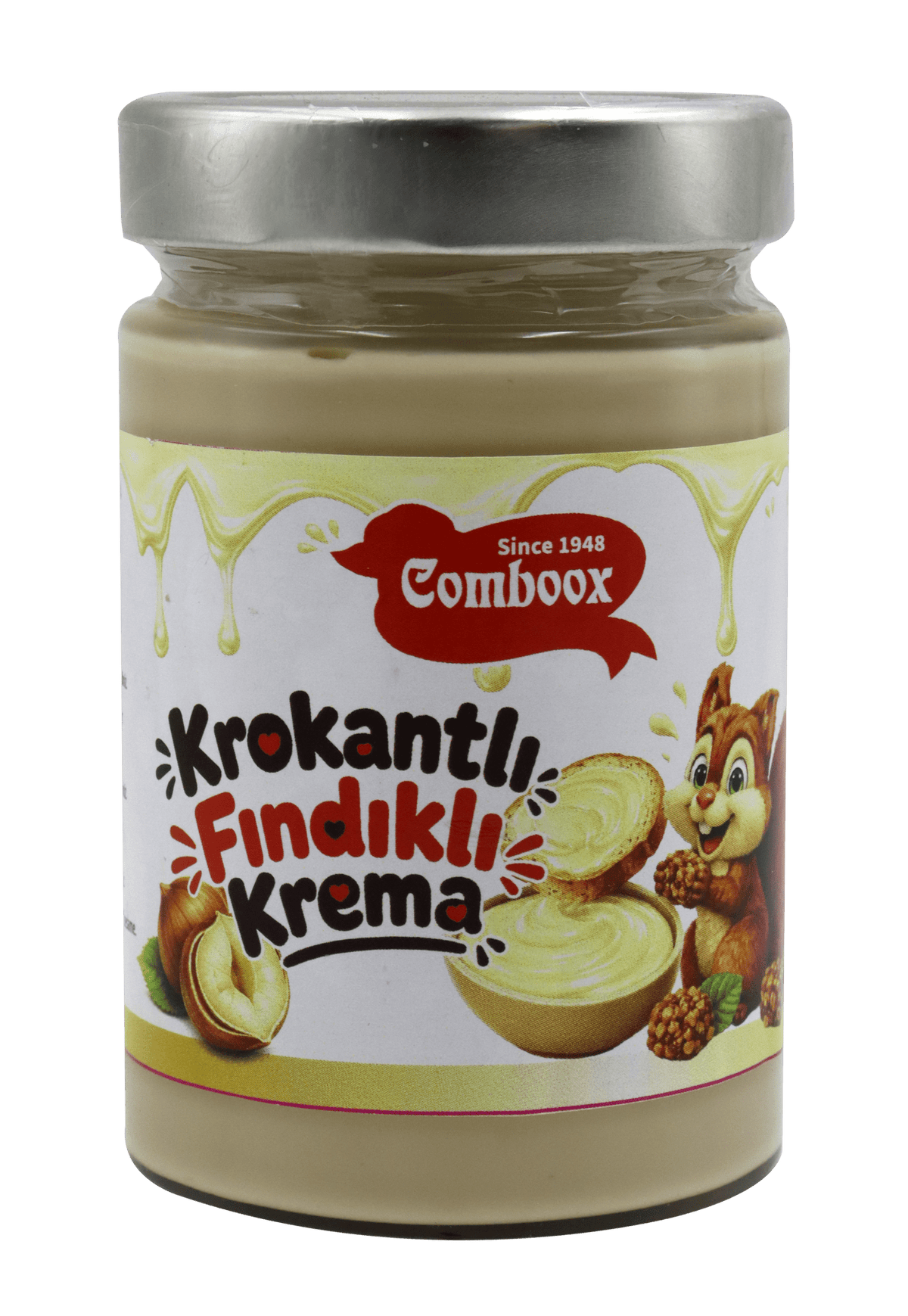 FINDIKLI KREMA TANIŞMA PAKETİ - gulsangıdab2c