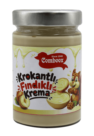 FINDIKLI KREMA TANIŞMA PAKETİ - gulsangıdab2c