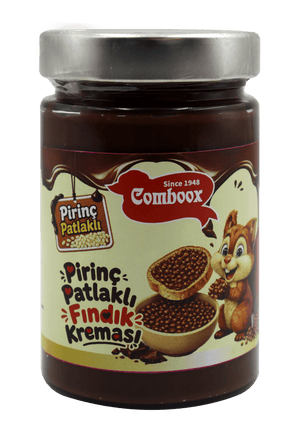 FINDIKLI KREMA TANIŞMA PAKETİ - gulsangıdab2c