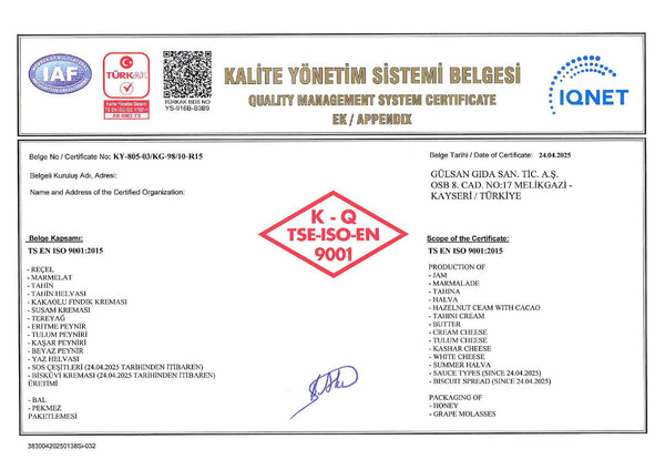 ISO-9001