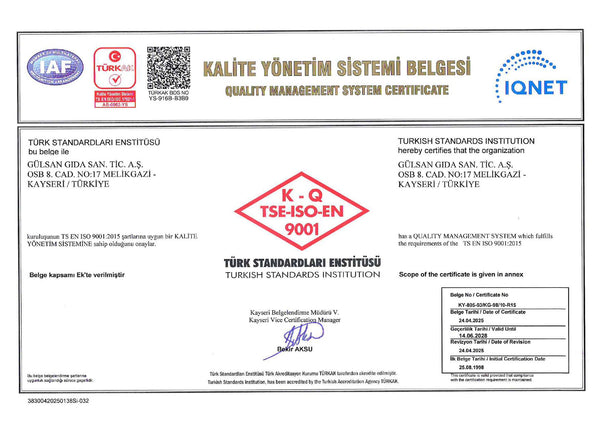 ISO-9001